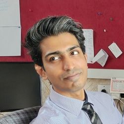 Ashwin Chikkayya